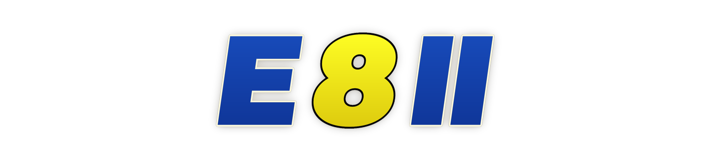 e8ii